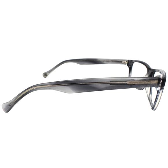 Lucky Brand 	Sync 56.5-13mm Sunglass FRAMES ONLY - GOOD CONDITION - READ - Picture 6 of 12